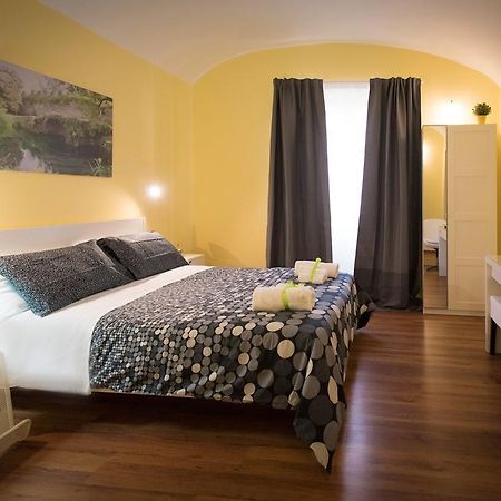 Candia Green House B&B Rome Bagian luar foto