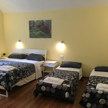 Candia Green House B&B Rome Bagian luar foto