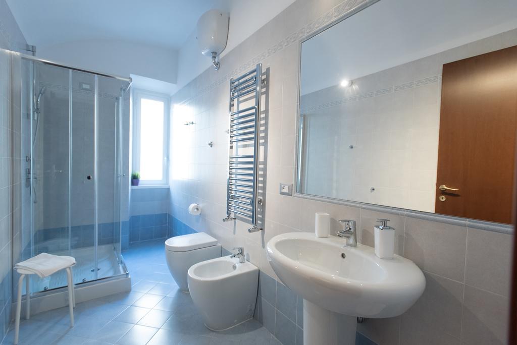 Candia Green House B&B Rome Ruang foto