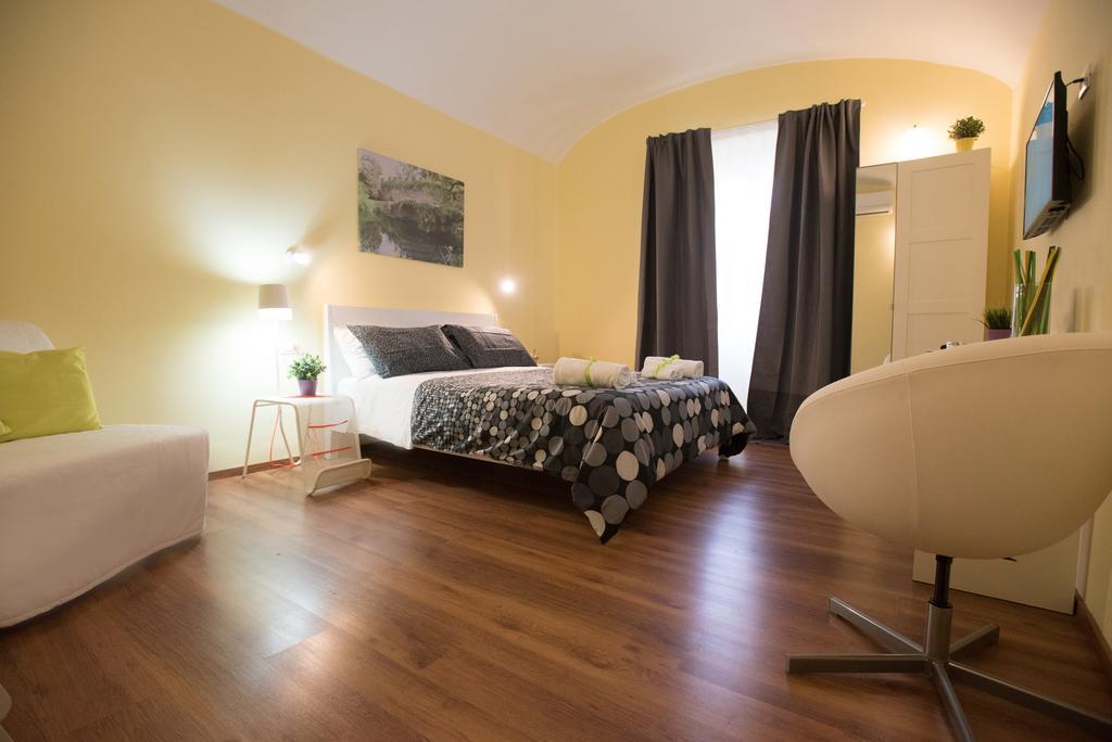 Candia Green House B&B Rome Ruang foto