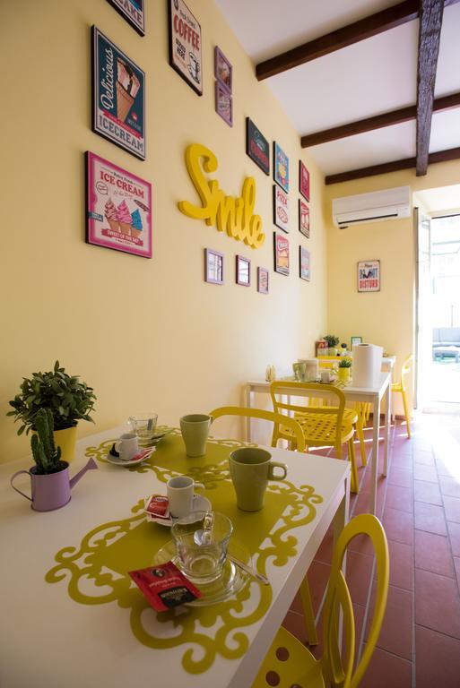 Candia Green House B&B Rome Bagian luar foto