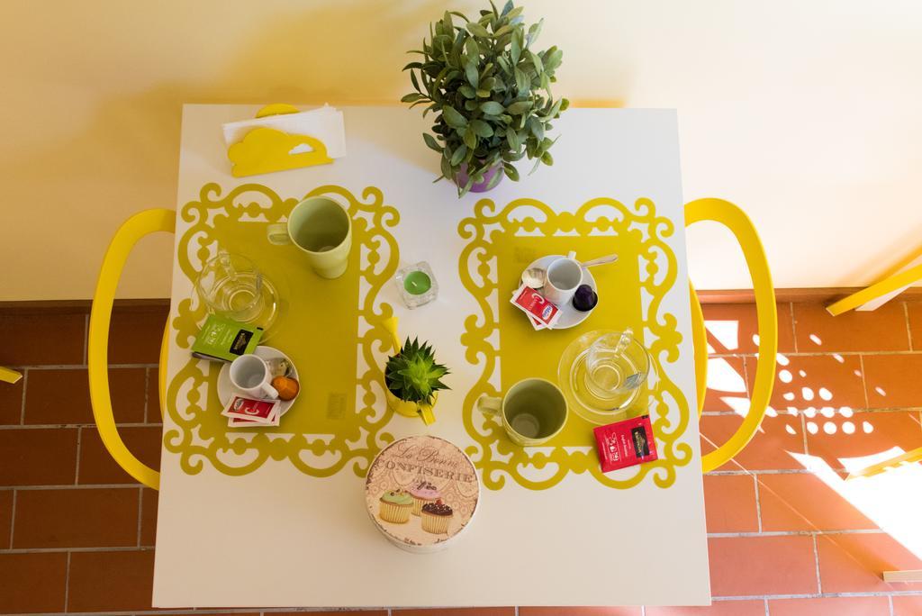 Candia Green House B&B Rome Ruang foto