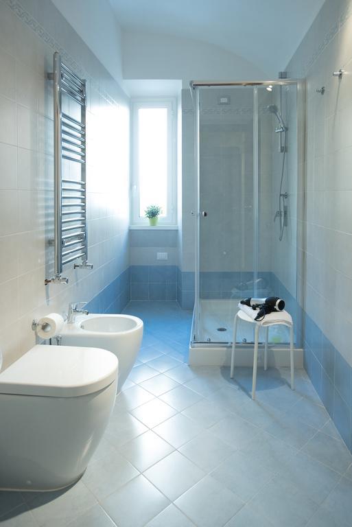 Candia Green House B&B Rome Ruang foto