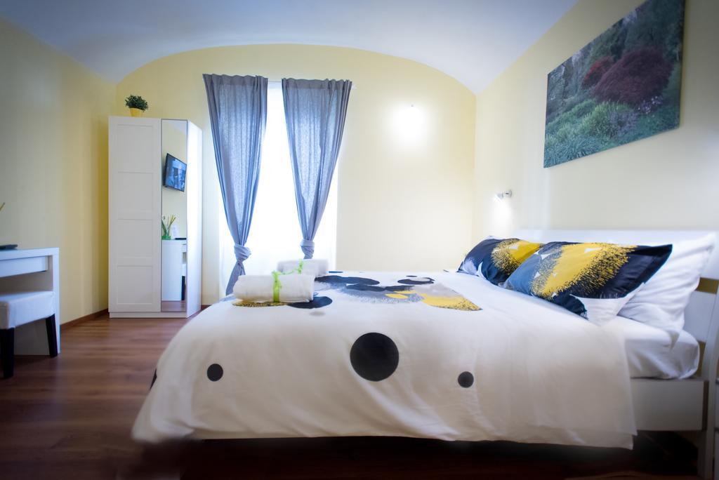 Candia Green House B&B Rome Ruang foto
