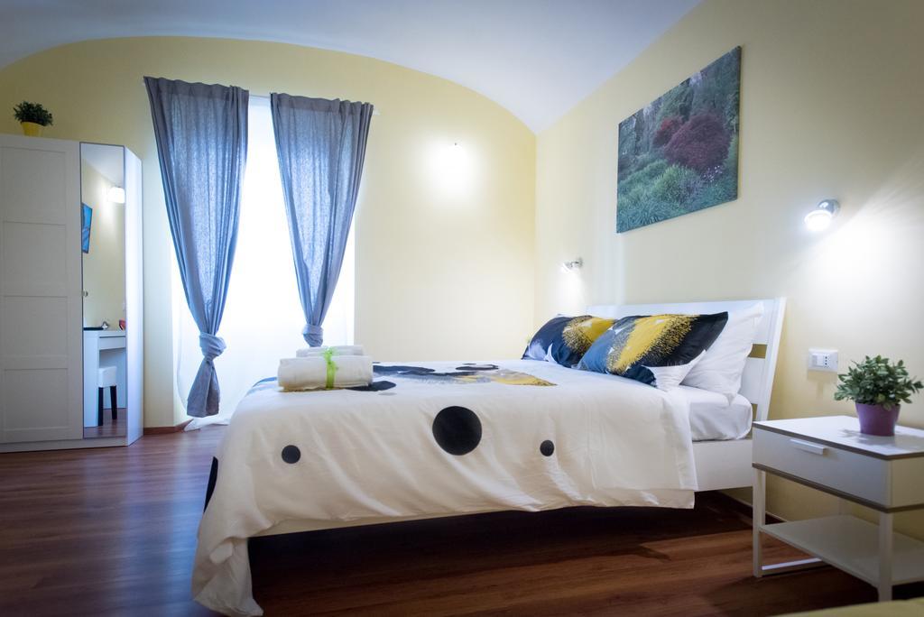 Candia Green House B&B Rome Ruang foto
