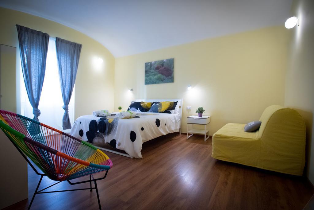 Candia Green House B&B Rome Ruang foto