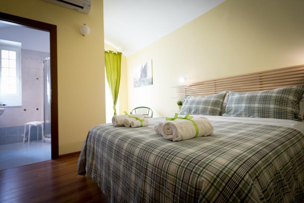 Candia Green House B&B Rome Ruang foto