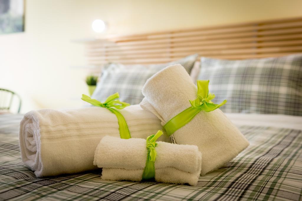 Candia Green House B&B Rome Ruang foto