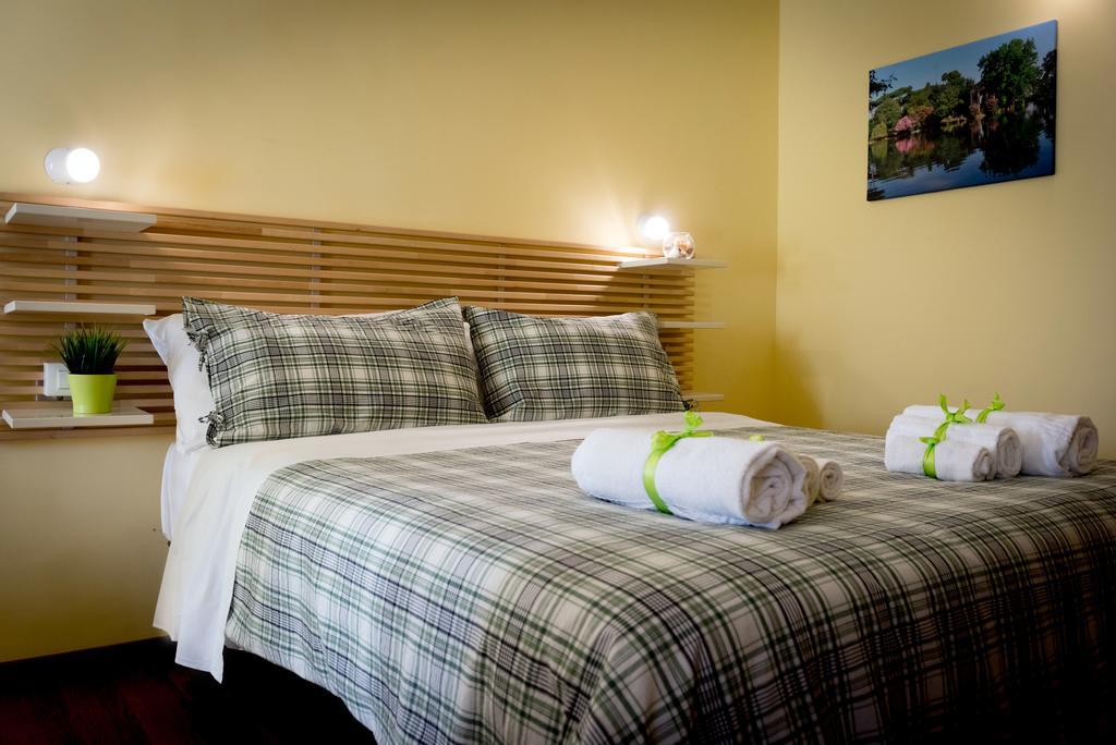 Candia Green House B&B Rome Ruang foto