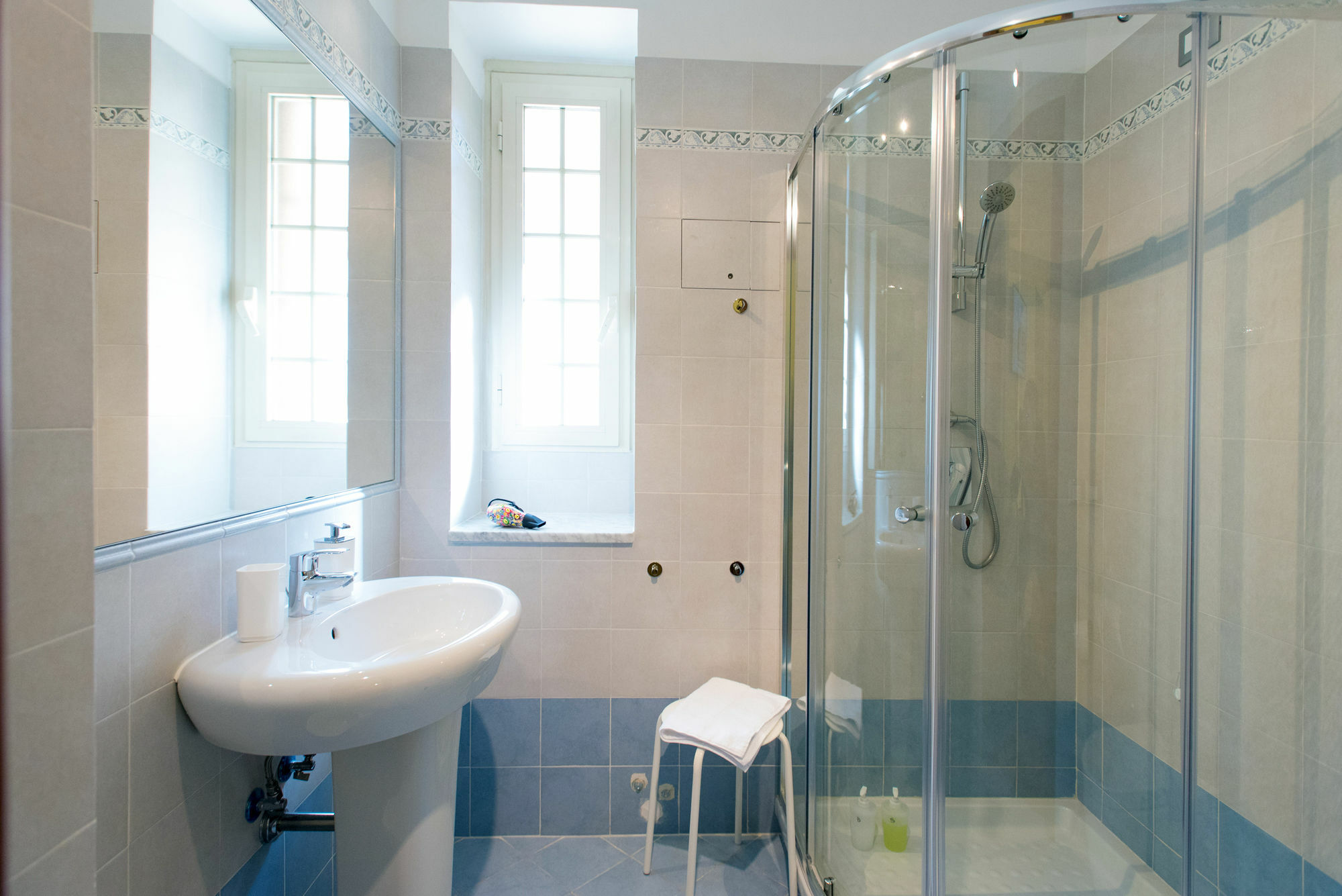 Candia Green House B&B Rome Bagian luar foto