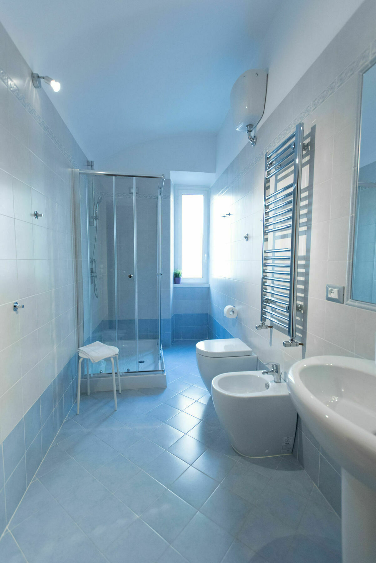 Candia Green House B&B Rome Bagian luar foto